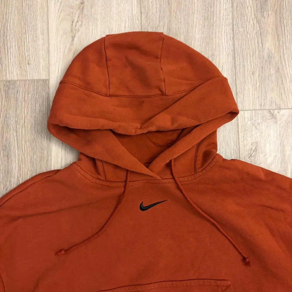 Nike Sportswear Phoenix Fleece
Women's Over-Oversized Pullover Hoodie - Picture 4 of 5